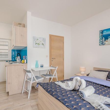 Apartment Stella Di Mare 2 Krk Town Dış mekan fotoğraf