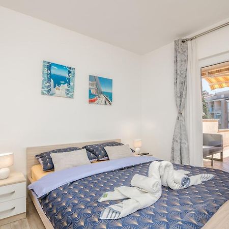 Apartment Stella Di Mare 2 Krk Town Dış mekan fotoğraf